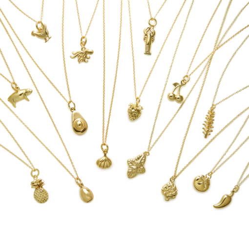 Delicacies Jewelry Klaviyo