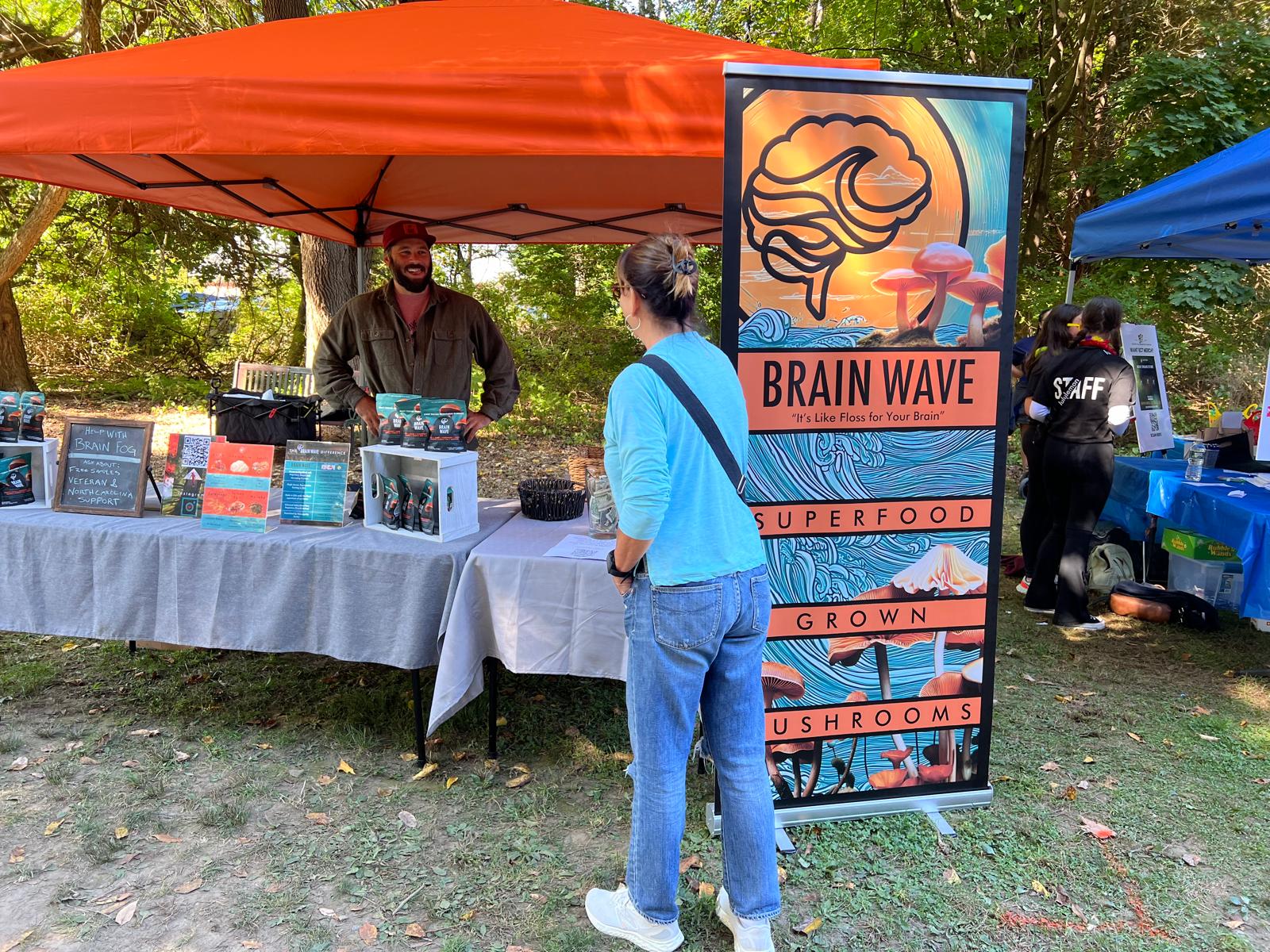 Brain Wave USA, Email Engine